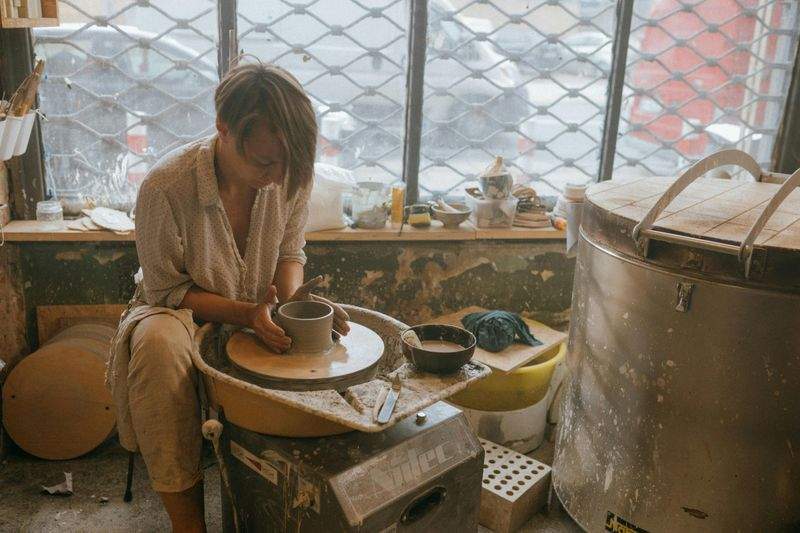 陶芸アートスタジオ和心 - Image 5